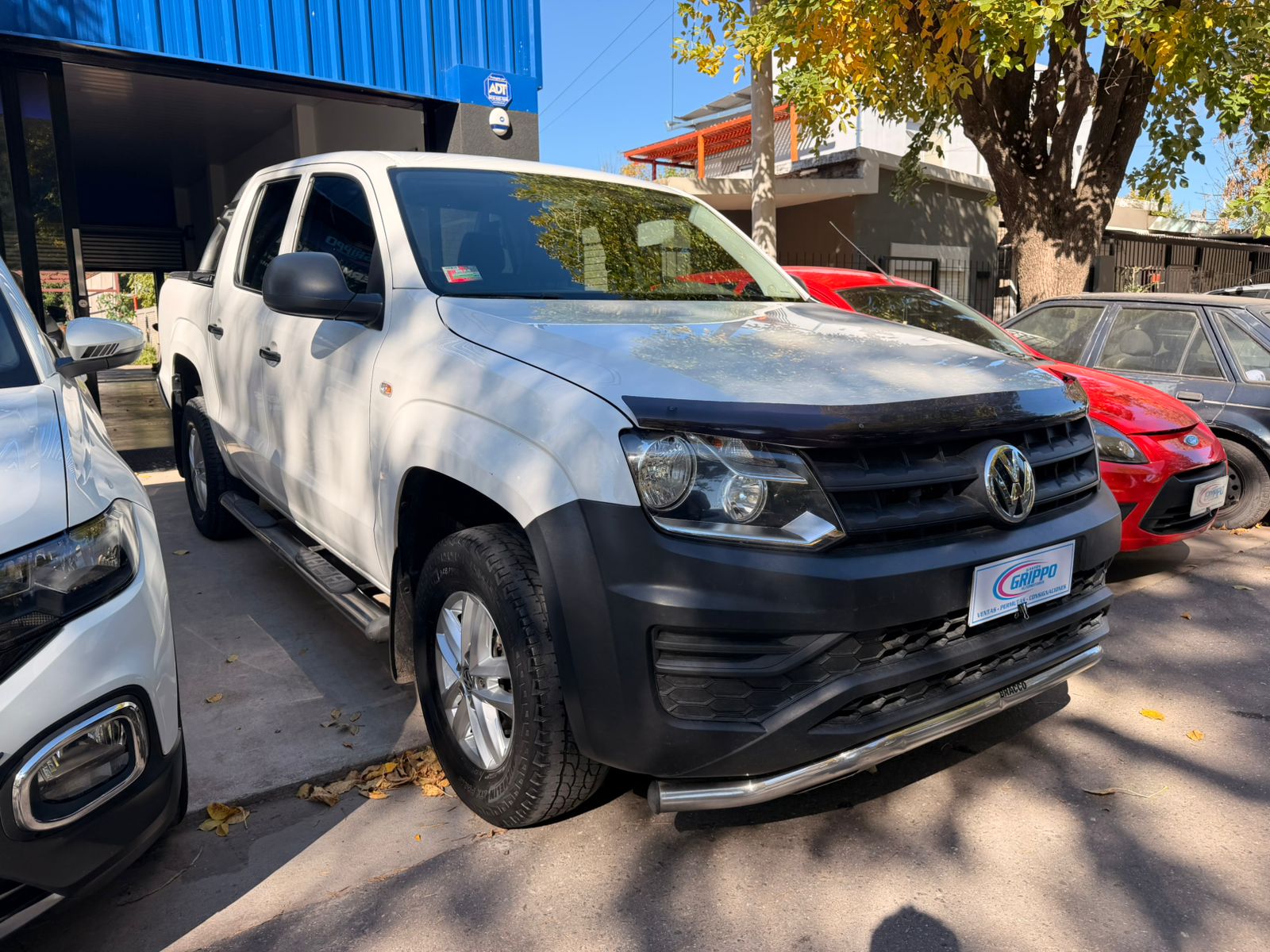Auto